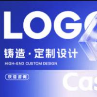 动态logo